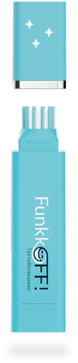 FunkkOFF! TeethRefreshers®