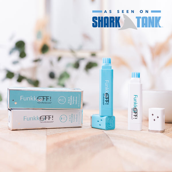 Shark Tank Bundle – FunkkOFF!®