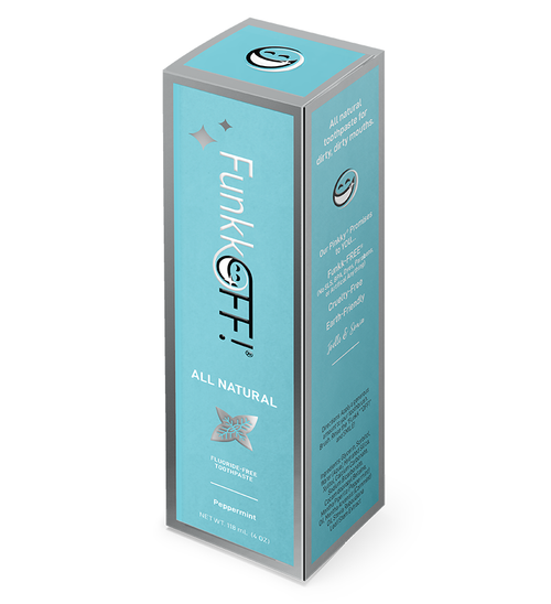 FunkkOFF!<span class="registration-mark">®</span> Toothpaste<br> All Natural <img src="https://cdn.shopify.com/s/files/1/0515/7663/5589/t/4/assets/pf-f5f38d7c--100NaturalColor.png?v=1611679299" style=width:2em;>